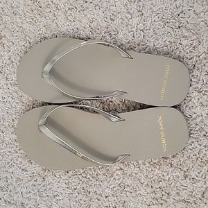Tory Burch Flip Flops
